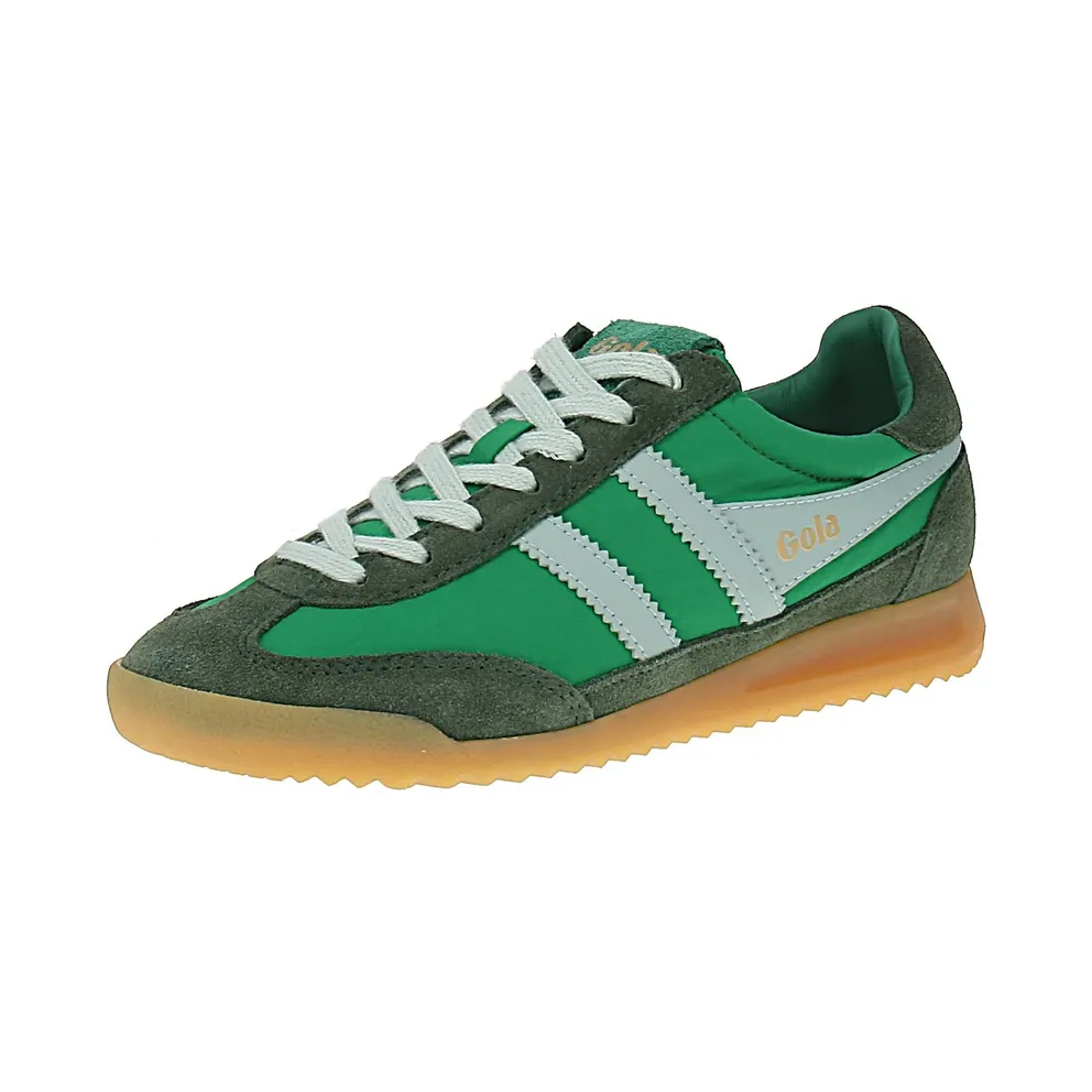 Gola sneaker Green (CLB577DN)