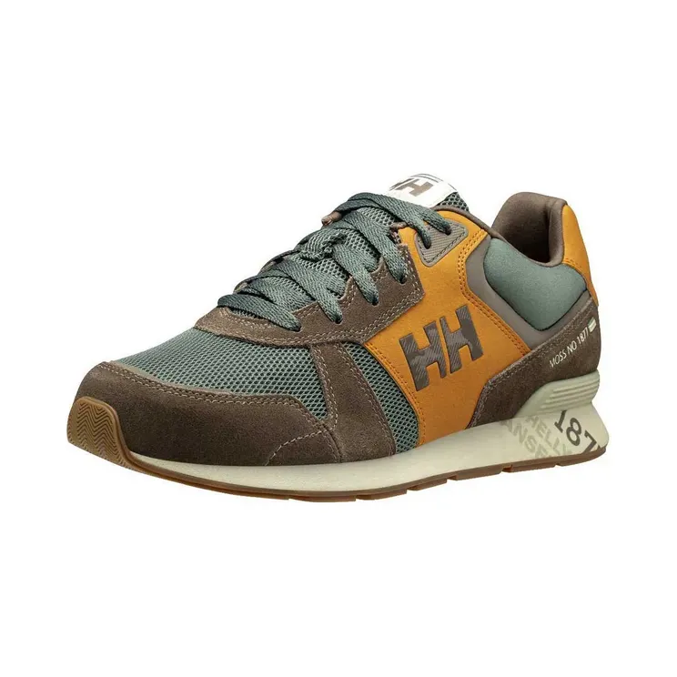 Helly Hansen Brown (11994420)