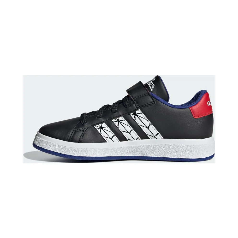 adidas Grand Court Marvel Spider-Man (JS0742)