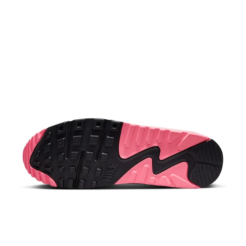 Nike Air Max 90 Black Sunset Pulse (HF9190-001)