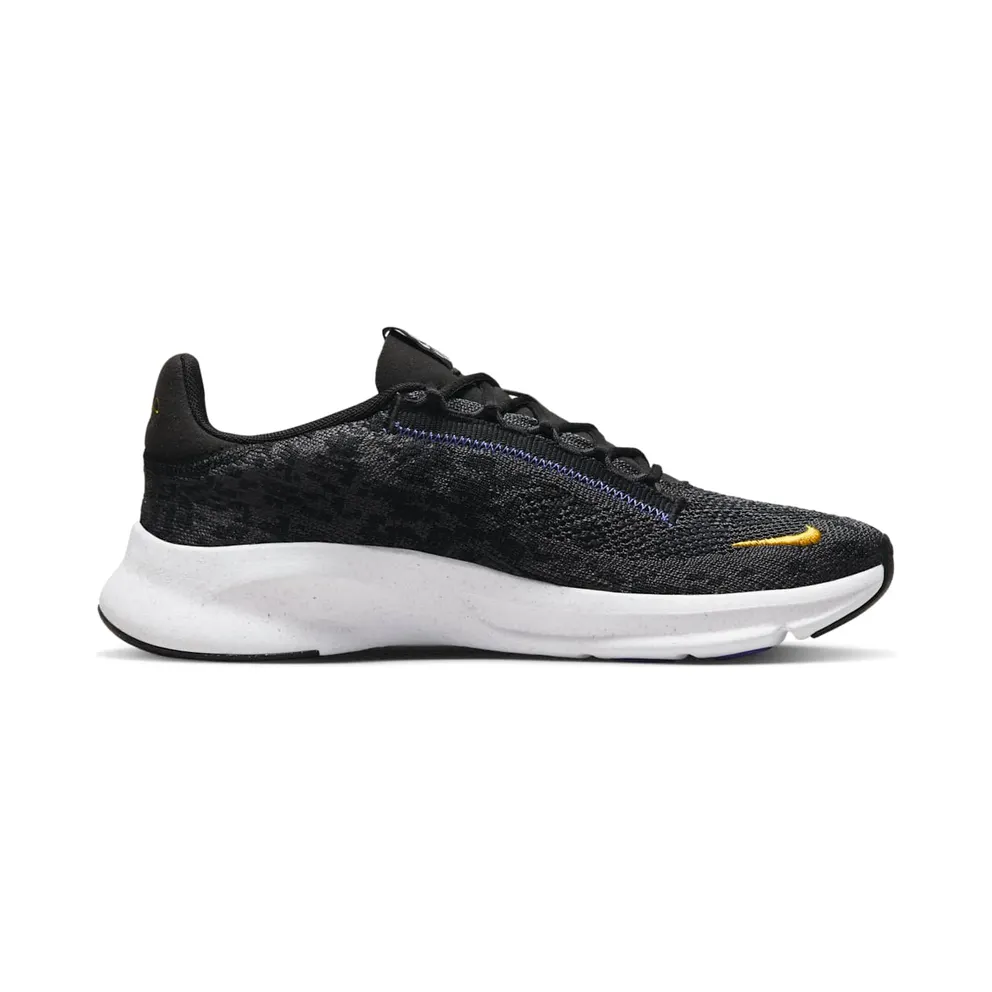 Nike SuperRep Go 3 Next Nature Flyknit HIIT Class Black (DQ0305-001)