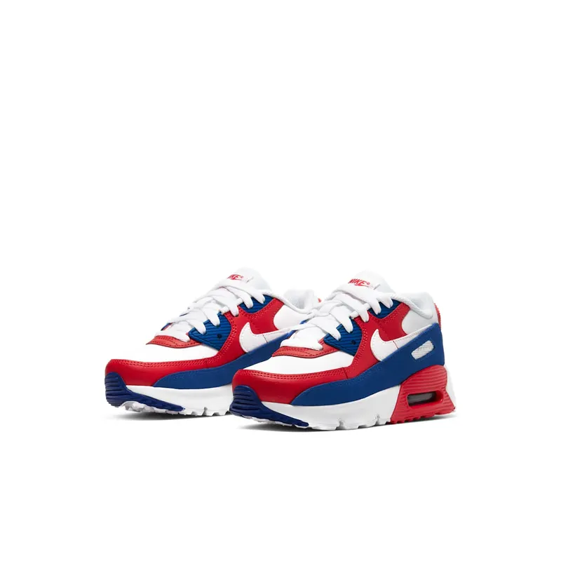 Nike Air Max 90 PS “USA” (DA9055-100)