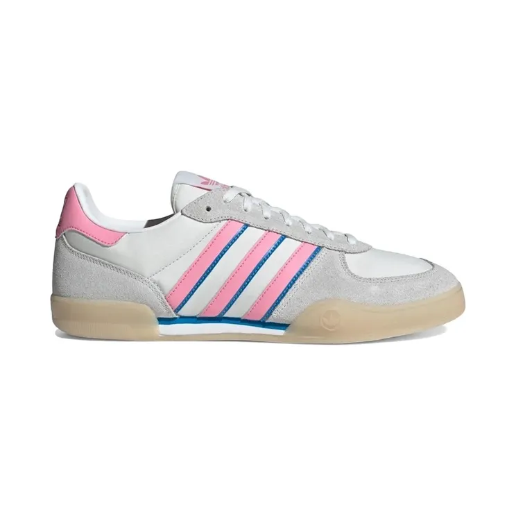 adidas Squash Indoor Crystal White Bliss Pink (IG1385)