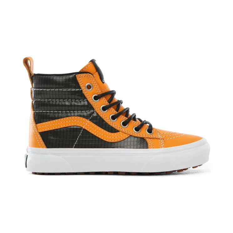VANS Sk8-hi Mte Kinderschoenen (Zwart)