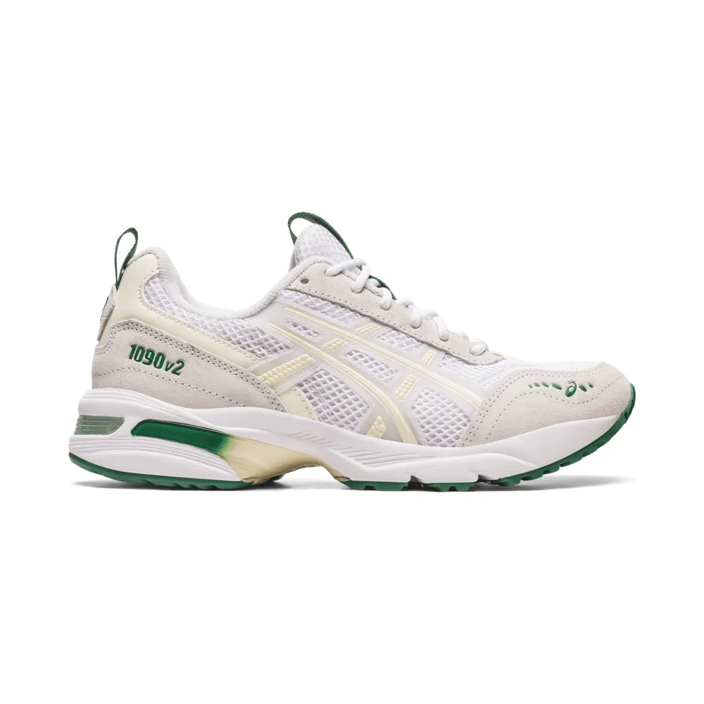 Asics Gel-1090 V2 White / Glacier Grey (1202A383-102)