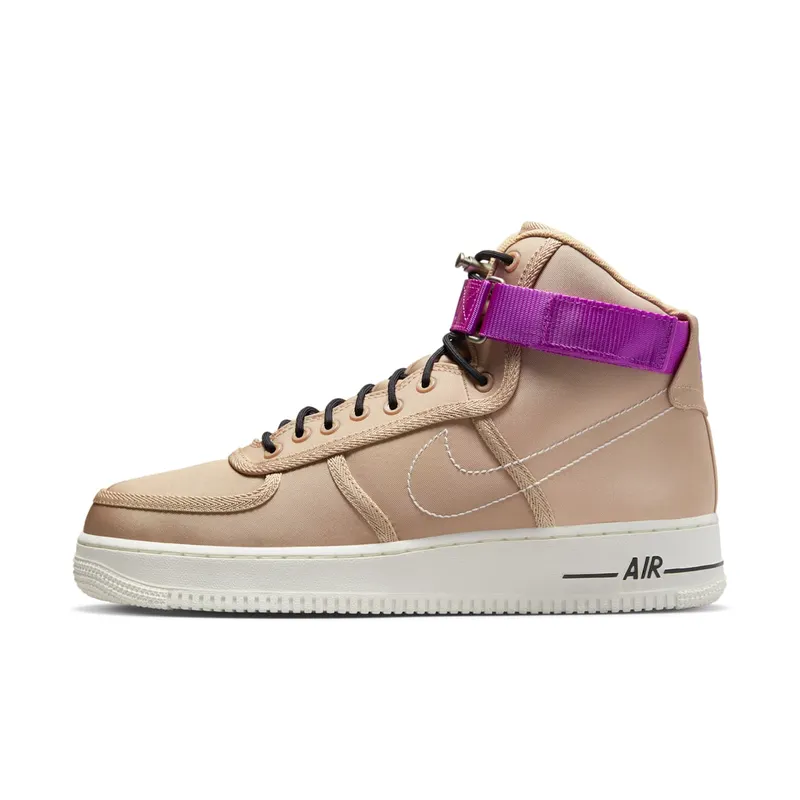 Nike Air Force 1 High “Moving Company” (DV0790-200)