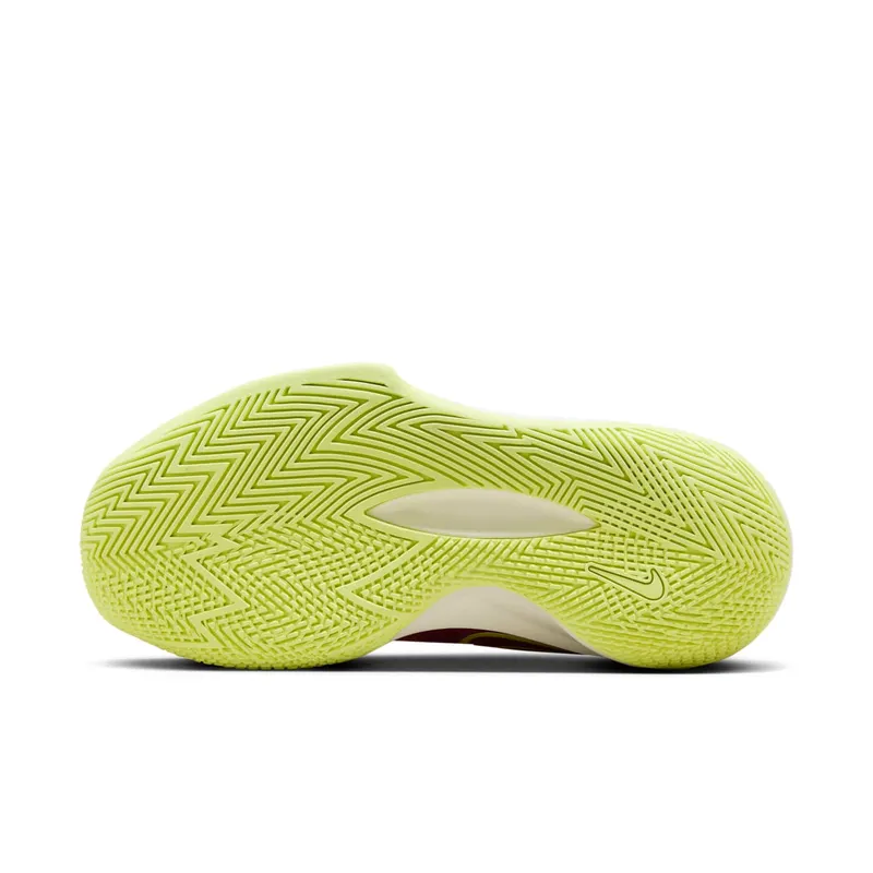 Nike Precision 6 Rugged Orange Light Lemon Twist (DD9535-800)