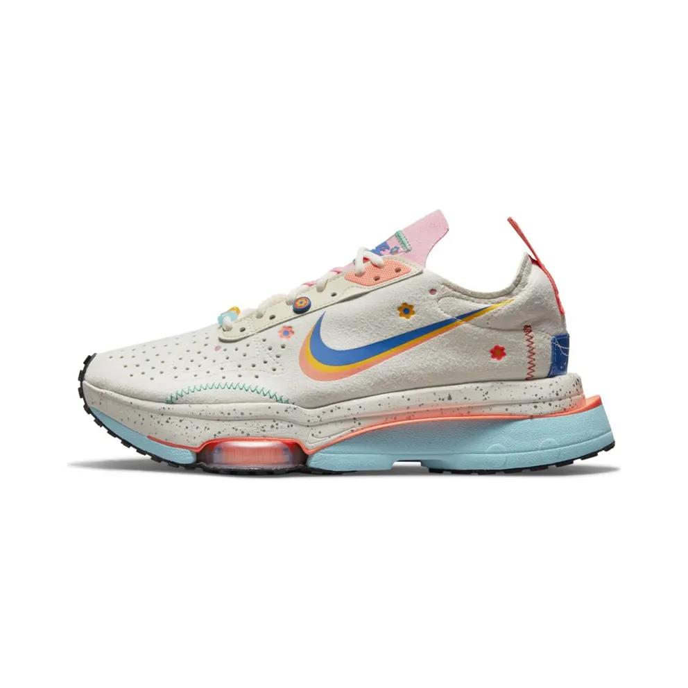 Nike Air Zoom Type Rainbows and Beads (W) (DJ5064-144)