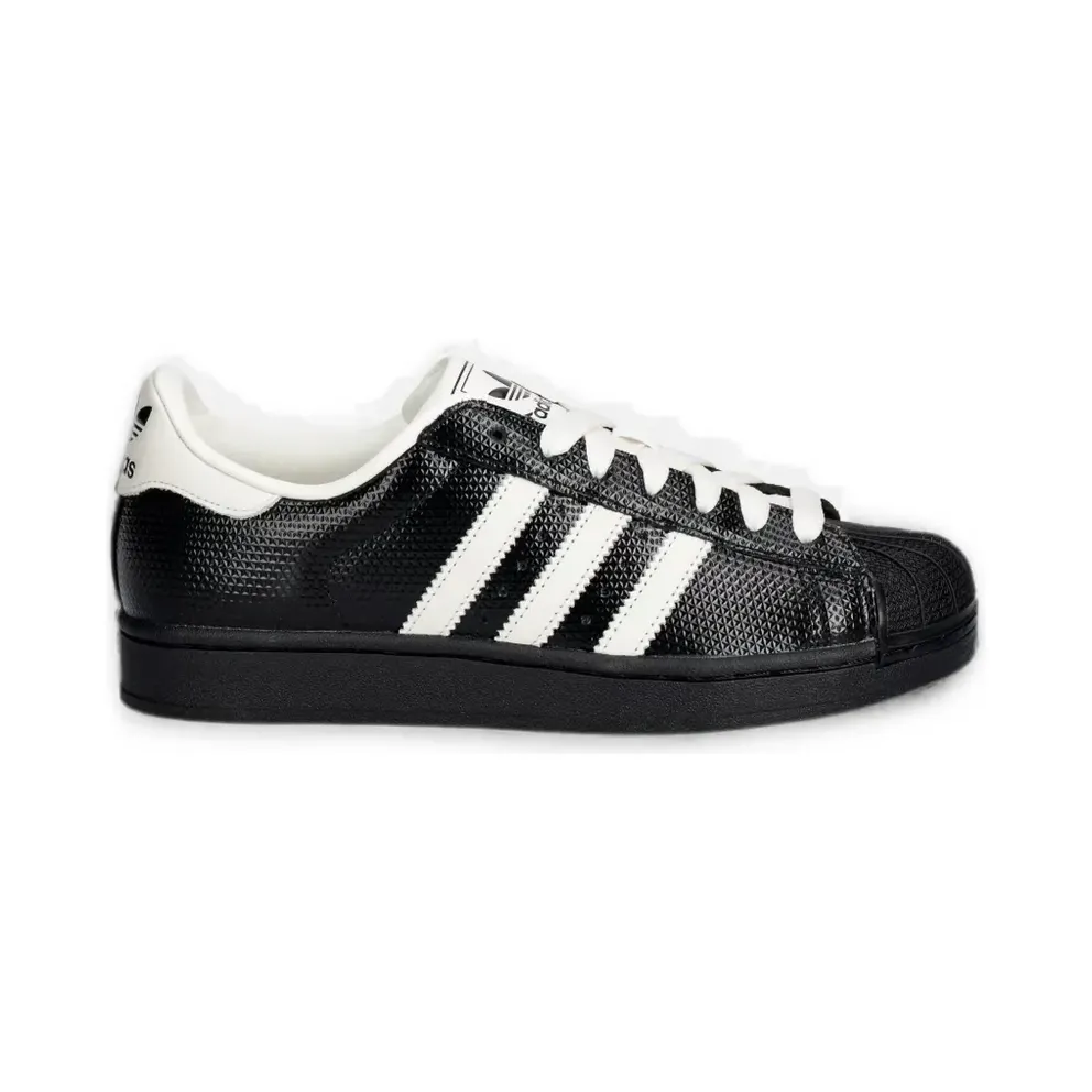 adidas Superstar Core Black/Core White/Core Black (IH9268)