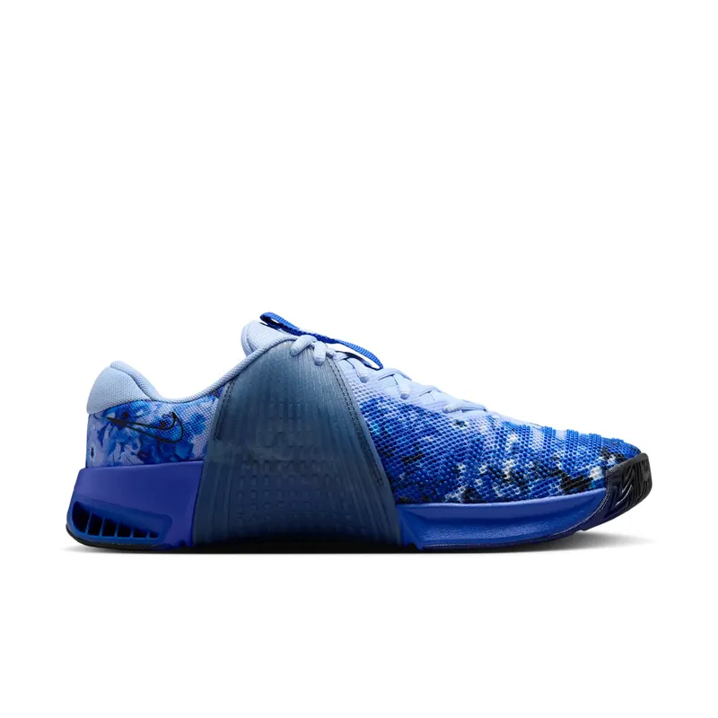 Nike Metcon 9 AMP Aluminum Racer Blue (HJ6008-400)