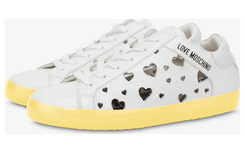 moschino-sneaker POLJA15732G0GIAQ10C