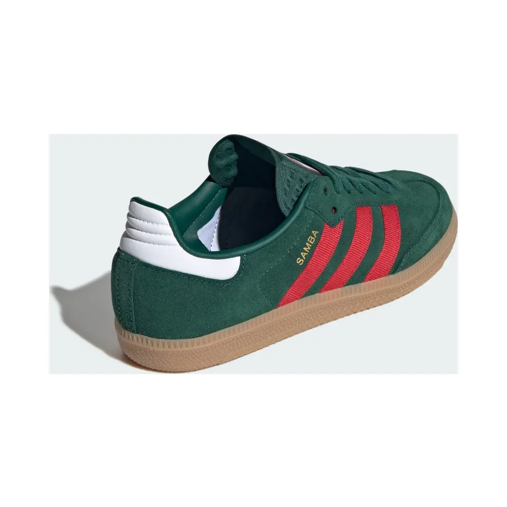 Adidas Samba OG GS “FIFA World Cup 2026 Portugal” (JP9500)