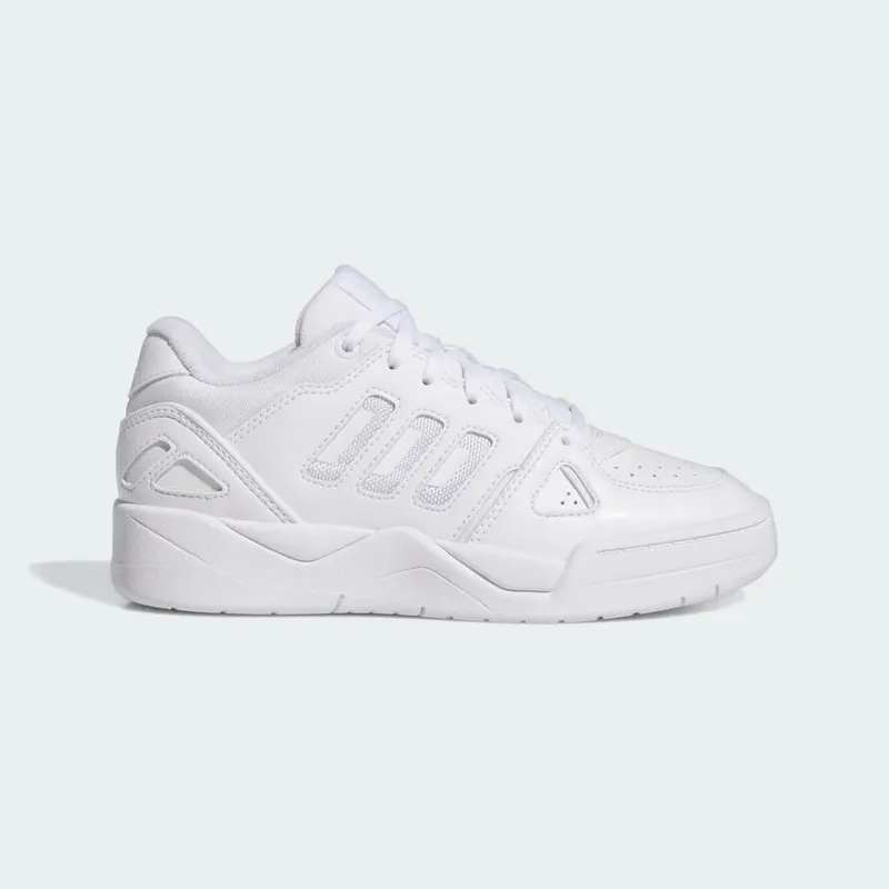 Adidas Midcity Low Cloud White / Cloud White / Grey One (IF4559)
