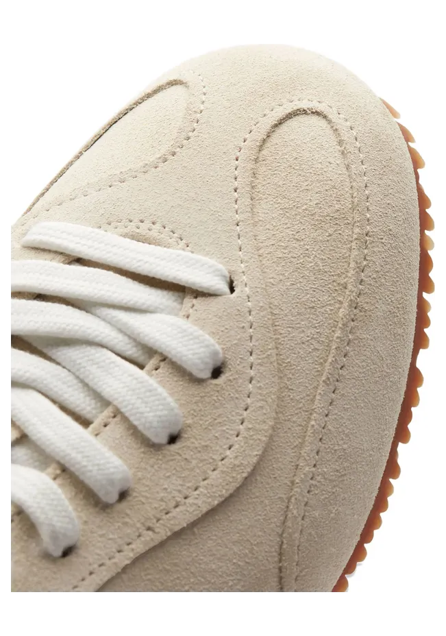 Axel Arigato Suede Lace-up “Neutrals” (F3536001) (3)