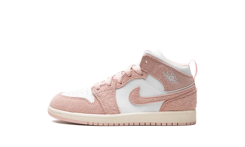 AIR Jordan 1 MID PS “Legend Pink” (FN7493-161)