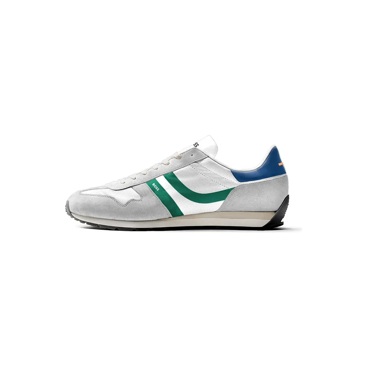 Hugo Boss Boss Levon Runn “White” (50562619123)