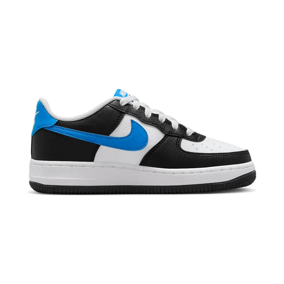 Nike Air Force 1 Low GS “Light Photon Blue” (FN8008-001)