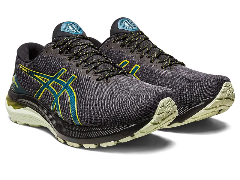 Asics GT-2000 11 GTX Black/Ink Teal (1011B477.002)