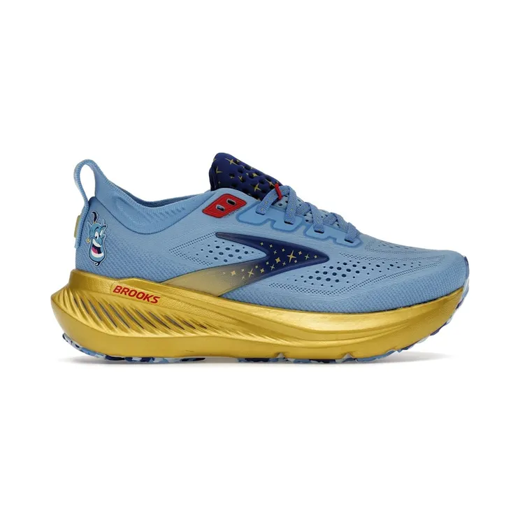 Brooks Glycerin 23 runDisney Genie (120554-1B-425)
