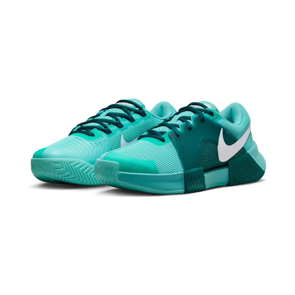 Nike GP Challenge 1 PRM Naomi Osaka Aurora Green (FQ7264-300)