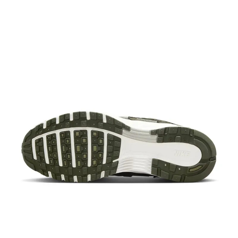 Nike P-6000 SE “Sequoia / Medium Olive” (HF0015-301)