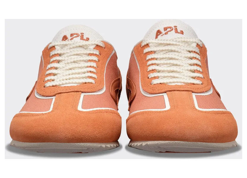 APL Riviera “Terracotta/Ivory/Greige” (Dames) (4)