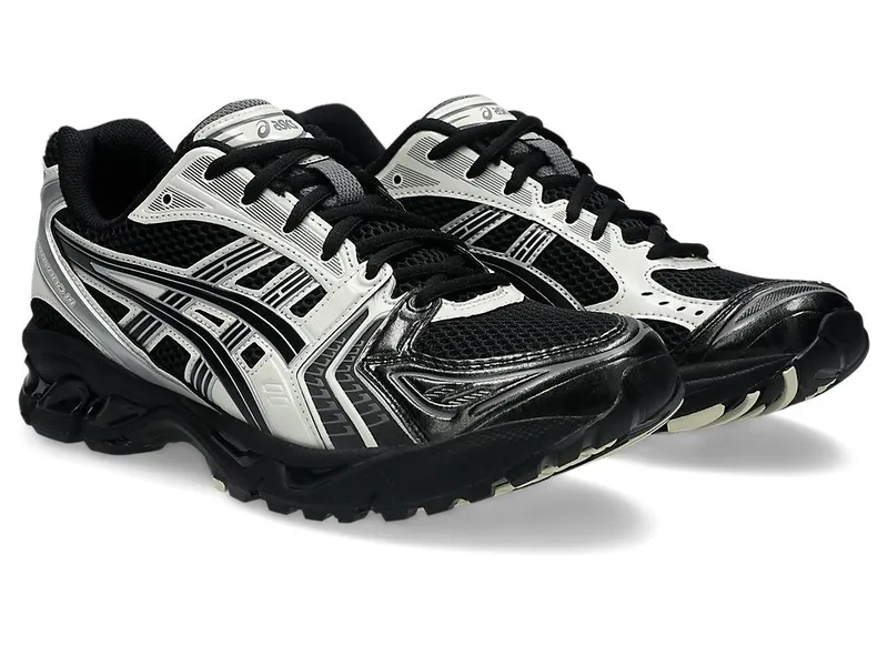 ASICS GEL-KAYANO 14 “Black / Cream” (1203A537-002)