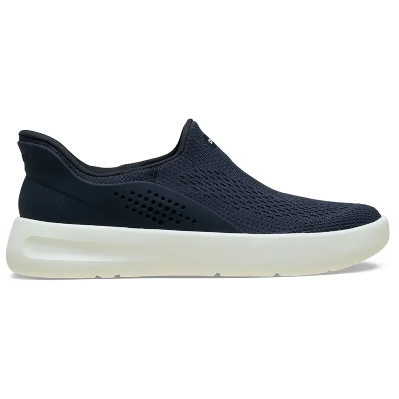 Crocs sneaker Navy_410B (211385-410B)