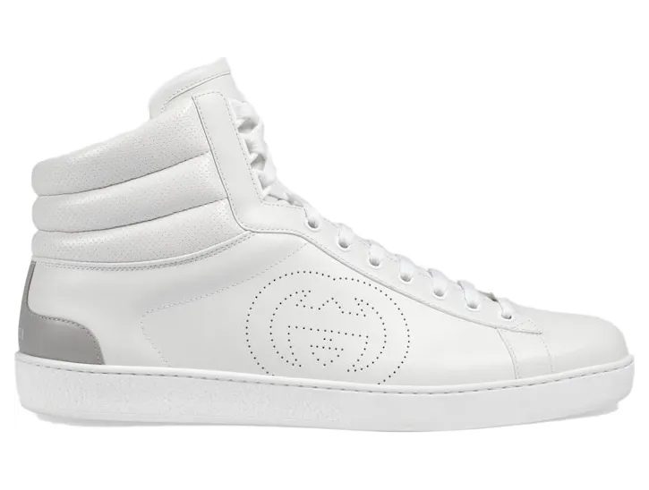 Gucci Ace High-Top GG White (_625672 1XG10 9110)