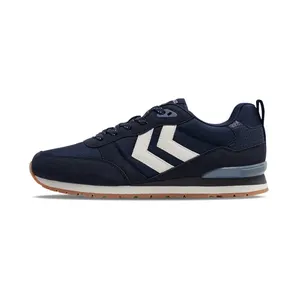 Hummel Monaco 86 Blue (2214271009)