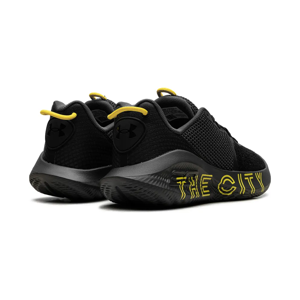 Under Armour Curry 6 FloTro “The City” (3028396-001)