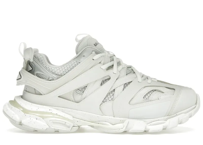 Balenciaga Track Recycled White (542023W3FE39000)