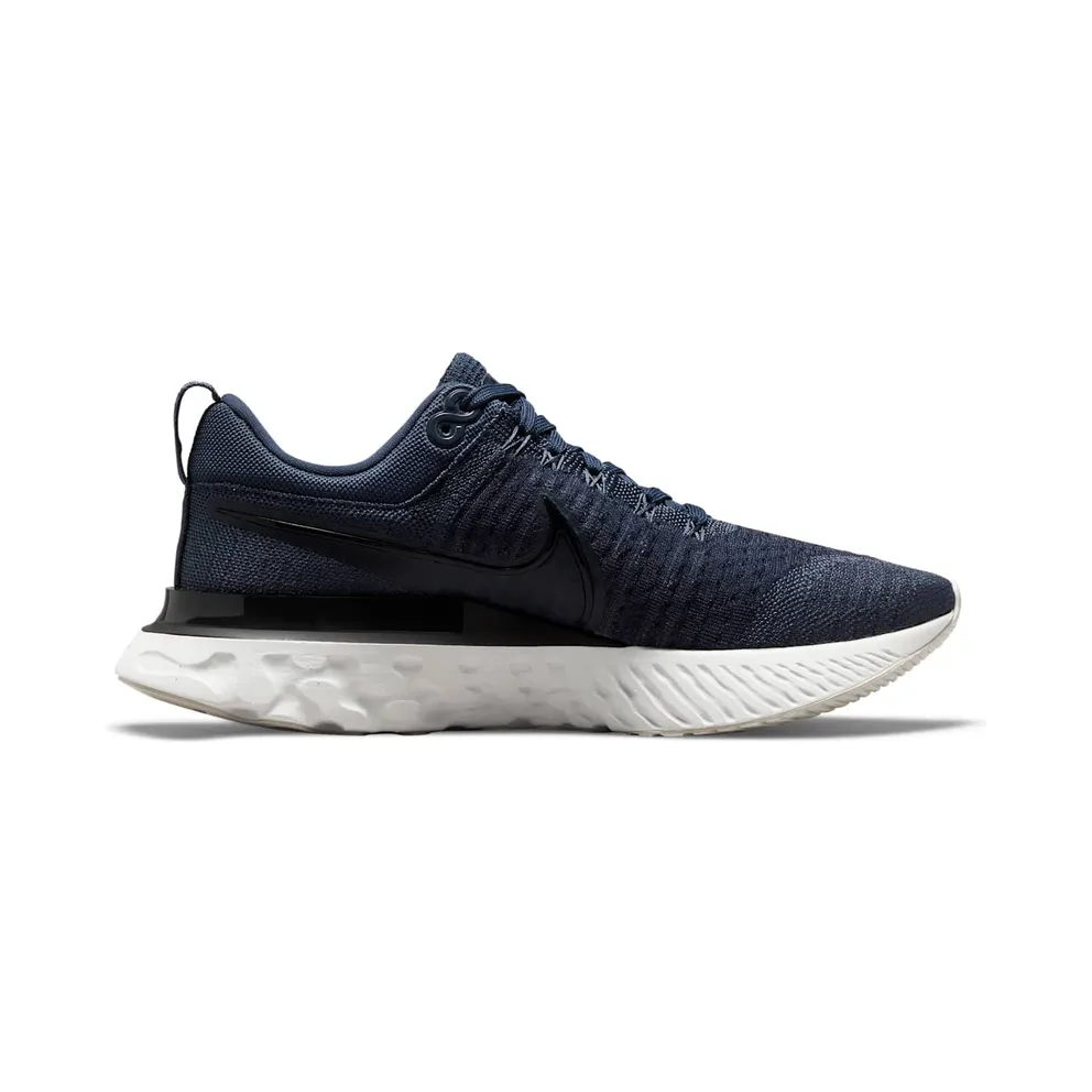 Nike React Infinity Run “Thunder Blue” (CT2357-401)