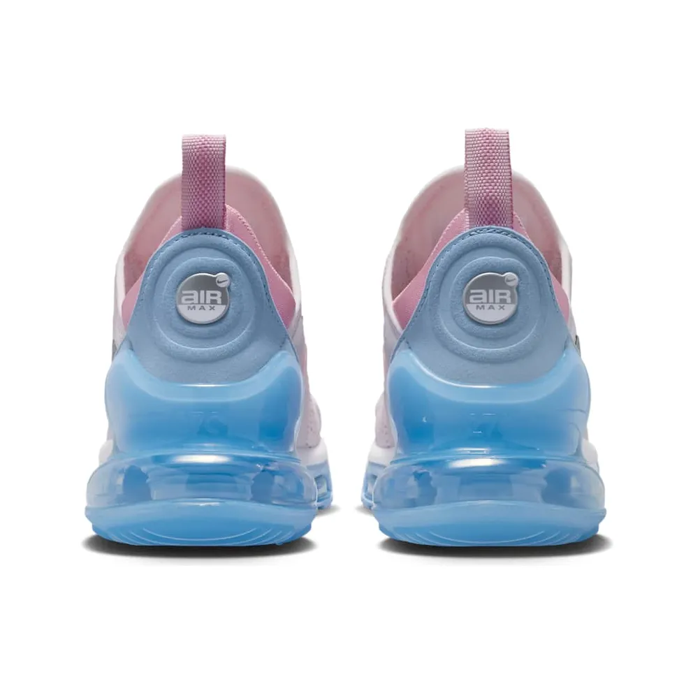 Nike Air Max 270 Premium Pearl Pink Aluminum (IQ3464-600)