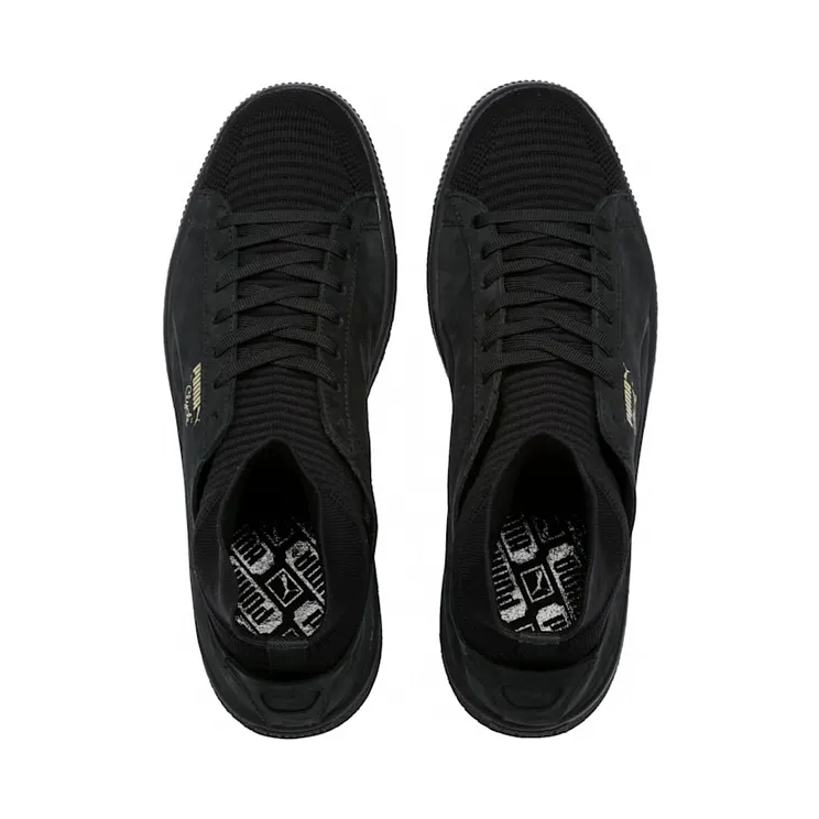 Puma Clyde Sock SELECT “Puma Black-P” (36457302)