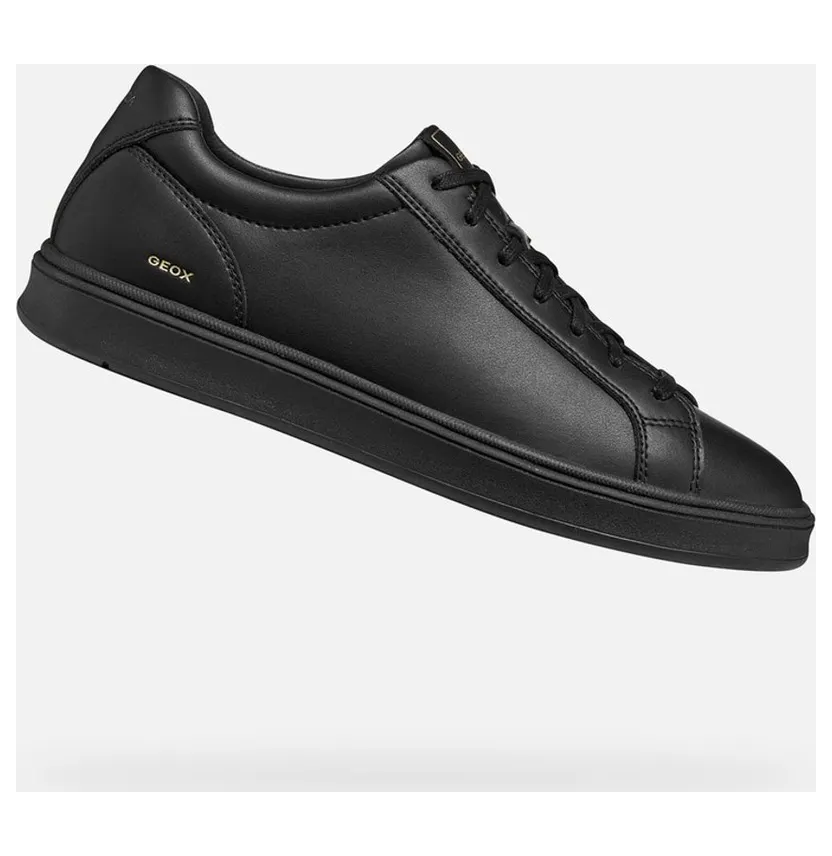 Geox sneaker Noir (U653JB0009BC9999)