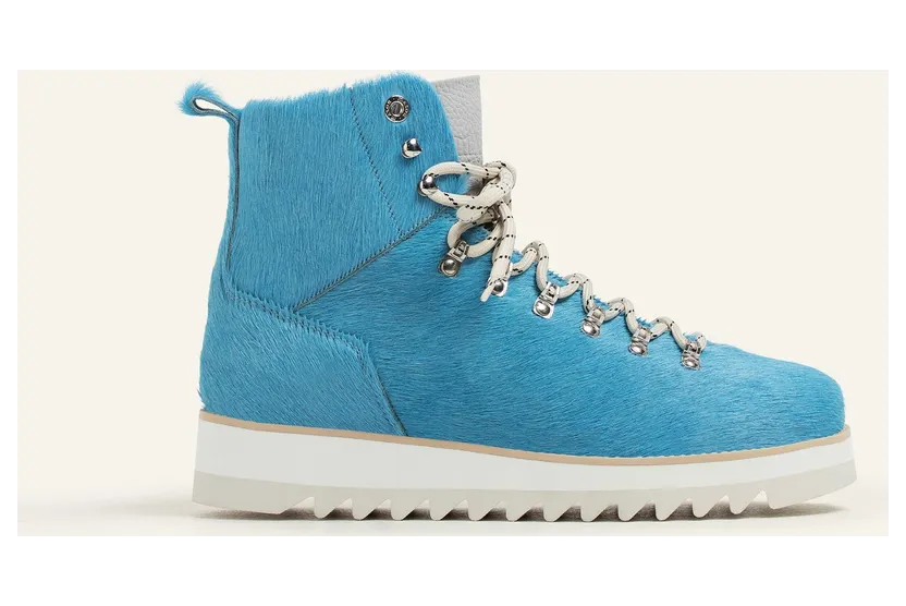 Mason Garments Blue (SS24-37B-40)
