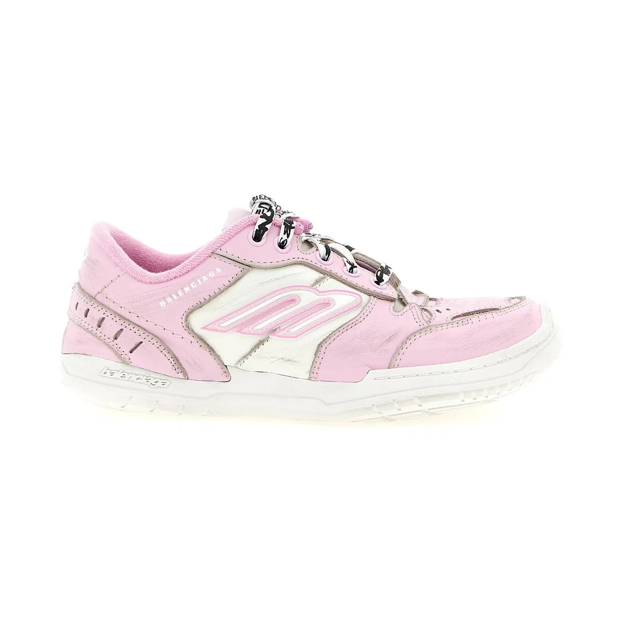 Balenciaga Hamptons “Pink” (841763WCURS5090)