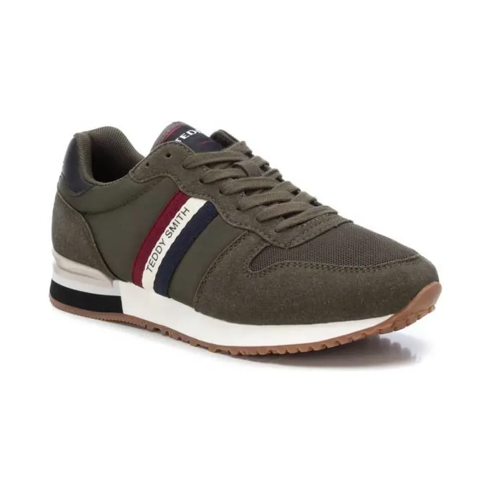Teddy Smith sneaker Khaki (71886-Khaki)