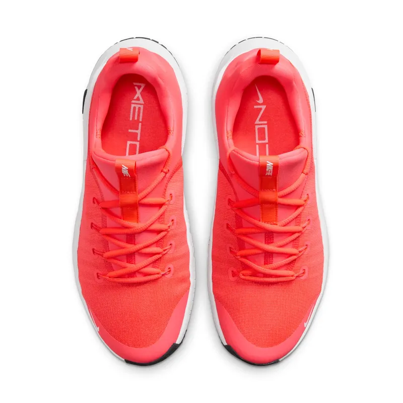 Nike Free Metcon 6 “Hot Punch” (FJ7126-600)