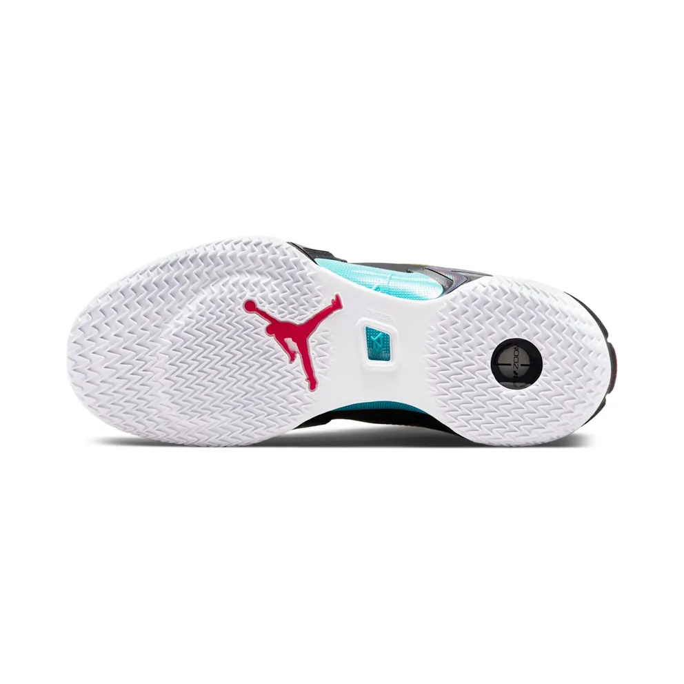 Air Jordan XXXVI Low Basketball Black (DH0833-063)