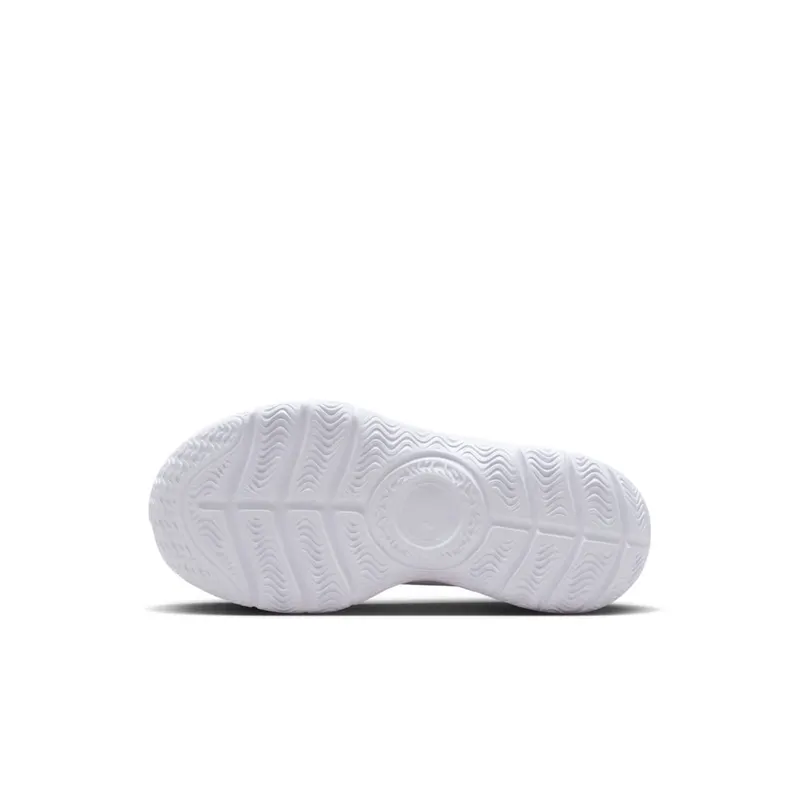 Nike Flex Runner 3 White Pure Platinum (FN1449-100)