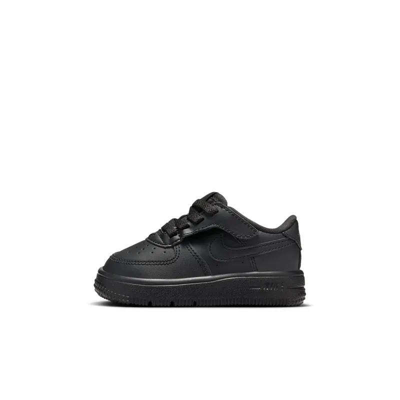Nike Force 1 Low EasyOn TD “Black” (FN0236-001)