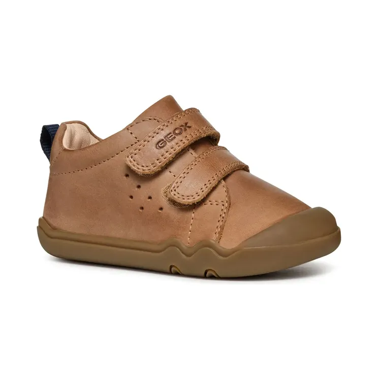 Geox Steppieup “Cognac” (B465WA000CLC6610)