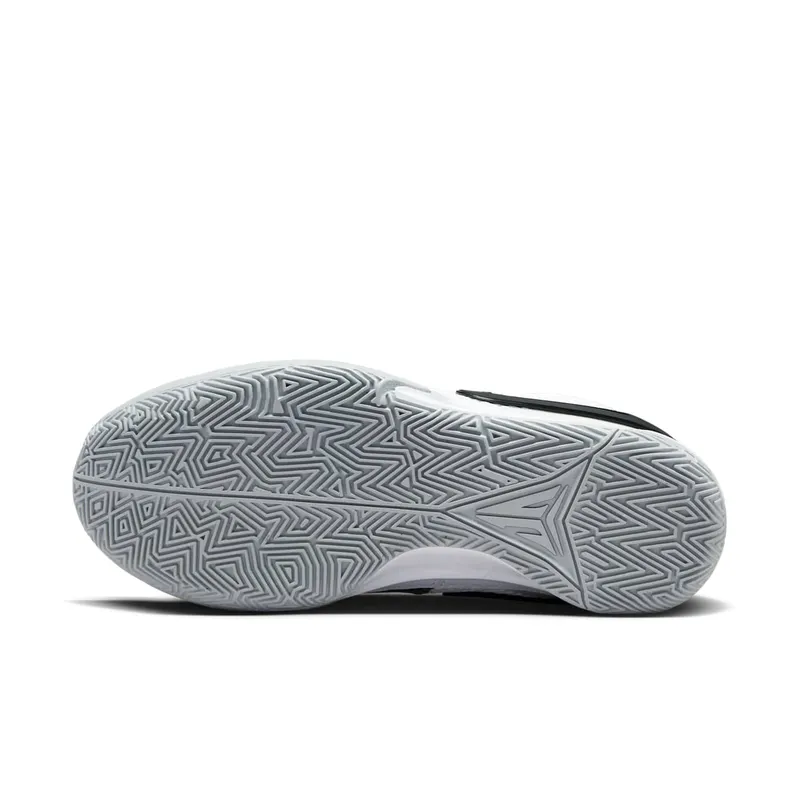Nike Ja 1 “Light Smoke Grey” (DR8785-100)