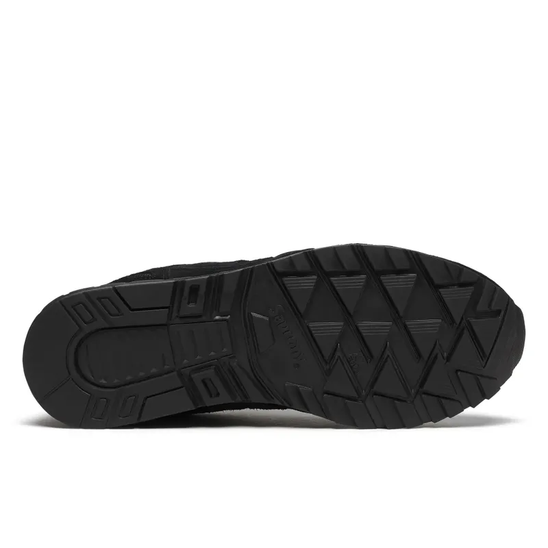 SAUCONY Shadow 5000 “Black” (S70665-56)