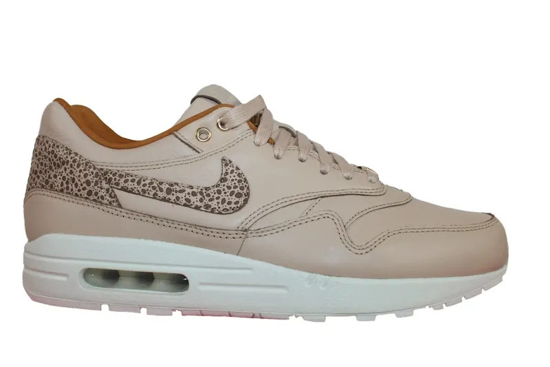 Nike Air Max 1 Safari Vachetta Tan Sail (BV1687-221)
