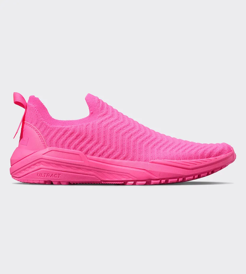 APL TechLoom Traveler “Fusion Pink/Bca” (Heren)