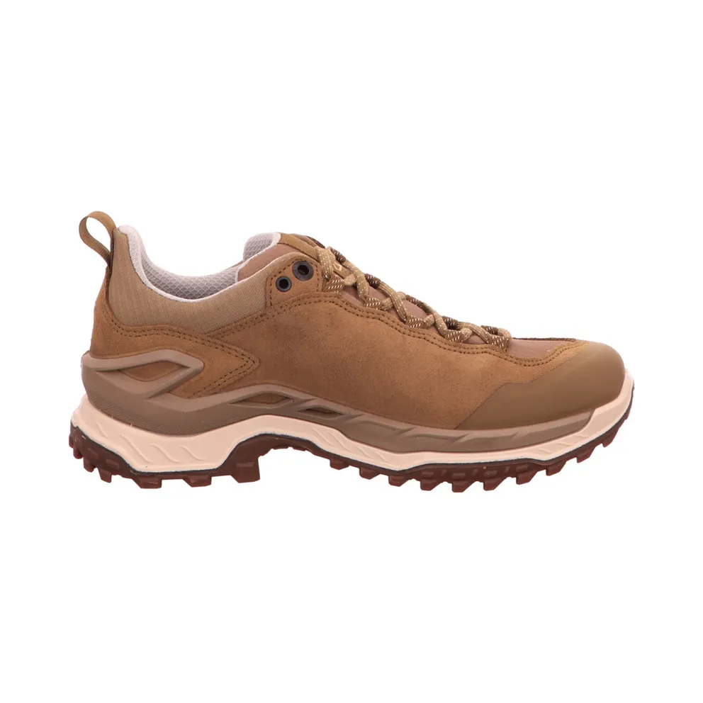 Lowa Innovo GTX Low Women Multifunction Shoes, Blue (321550)