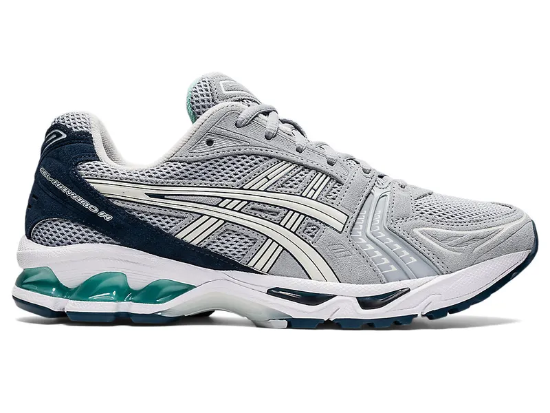 Asics GEL-KAYANO™ 14 Piedmont Grey/Glacier Grey (1201A161.021)